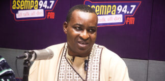 Wontumi recounts journey from Prempeh College to business and NPP leadership