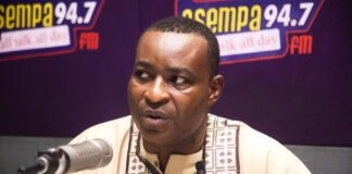 My popularity started at birth; I don’t fake it – Wontumi