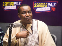 I’m willing to sacrifice everything for NPP’s 2028 victory – Wontumi