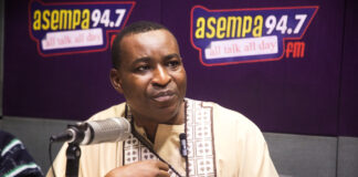 I’m willing to sacrifice everything for NPP’s 2028 victory – Wontumi