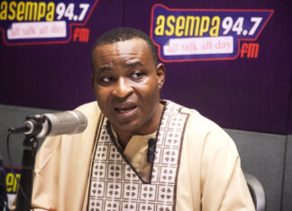 Court cases won’t stop my National Chairmanship ambition – Wontumi