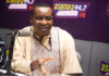 English criticism won’t stop me, I’m contesting to serve NPP grassroots – Wontumi