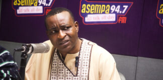 Wontumi: Court adjourns GH¢30m EXIM Bank fraud case over plea bargain talks