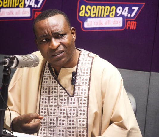 Wontumi: Court adjourns GH¢30m EXIM Bank fraud case over plea bargain talks