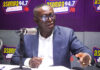 AG challenges Appiah-Kubi’s bid to withdraw from Wontumi’s case