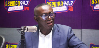 AG challenges Appiah-Kubi’s bid to withdraw from Wontumi’s case