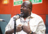 ‘I’m not afraid of death,’ Akamba says as he alleges threats
