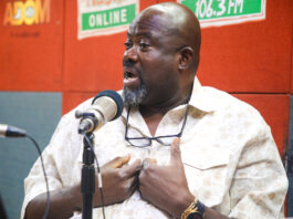 ‘I’m not afraid of death,’ Akamba says as he alleges threats