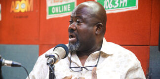 ‘I’m not afraid of death,’ Akamba says as he alleges threats