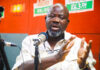 Joshua Akamba sets records straight on alleged role in mining site seizure in Western Region