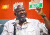 People using some offices for dirty deals – NDC’s Joshua Akamba alleges