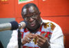 Strong political parties are built on structures, not personalities – Former Subin MP