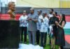 Naming NDC headquarters after Rawlings will keep his values alive – Mahama
