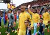 2026 World Cup: We will have no regrets against England – Jordan Ayew