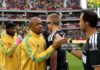 2026 WC: Jordan Ayew eyes ‘special game’ between Ghana and England