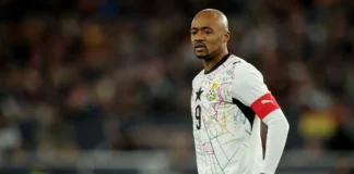 We will surprise people at 2026 World Cup – Black Stars captain Jordan Ayew