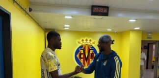 2026 WC: We will beat Panama for Thomas Partey – Kwasi Sibo