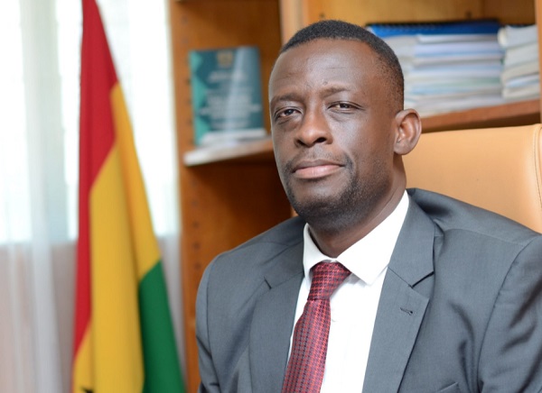 Akonta Mining acted as whistleblower against illegal miners — Former Western Regional Minister