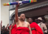 Nana Kwadwo Safo Akofena I installed as new leader of Kristo Asafo amid court injunction