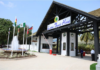 Labadi Beach Hotel marks 35 years of excellence with beach clean-up, donation, thanksgiving