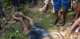 Mason dies after falling into well during construction work in Abura Dunkwa
