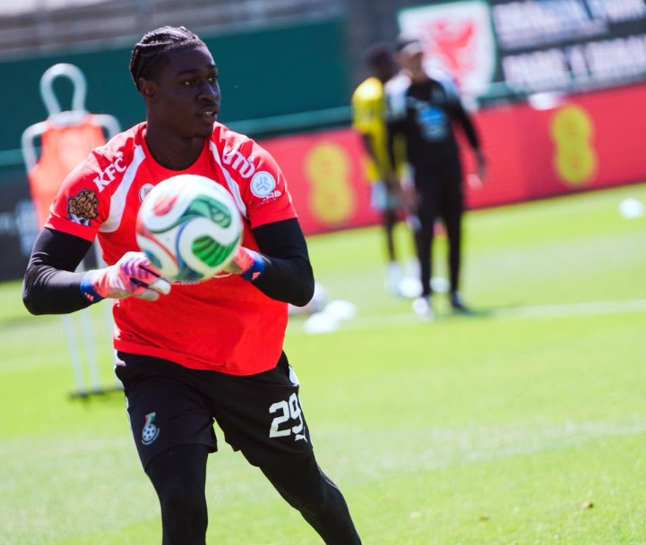 Paul Reverson eyes future Black Stars roles despite World Cu