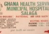 Salaga baby theft: Two midwives remanded