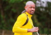 2026 WC: Jordan Ayew eyes ‘fun’ clash with England