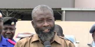 Transport operator granted 50k bail over alleged plot to threaten GPRTU Ashanti chairman