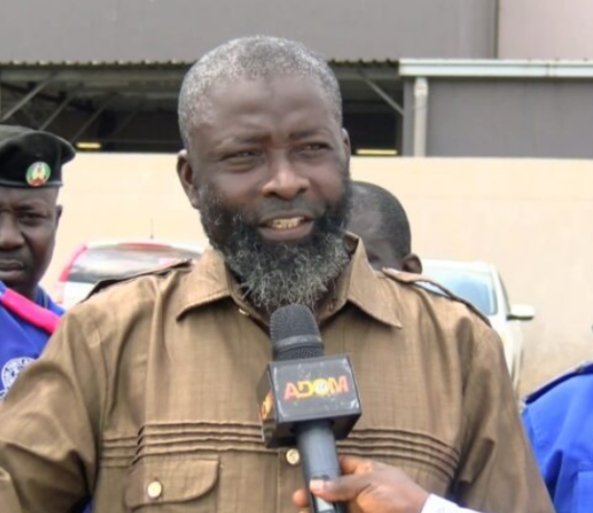 Transport operator granted 50k bail over alleged plot to threaten GPRTU Ashanti chairman