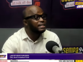 NPP wants to delay anti-LGBTQ+ Bill for 2028 campaign advantage – Abass Nurudeen