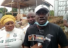 Chiefs warn against dumping waste into gutters as flooding threatens communities in Birim North