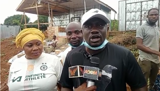 Chiefs warn against dumping waste into gutters as flooding t