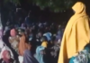 Hundreds of captives freed from Boko Haram mountain hideout