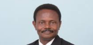 Deputy MD of Ghana Stock Exchange retires