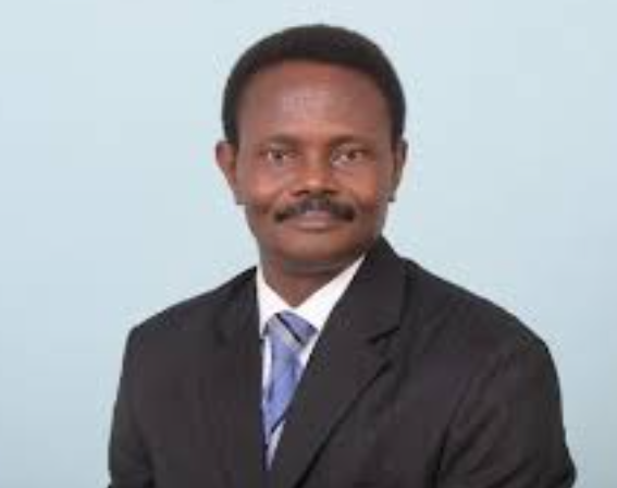 Deputy MD of Ghana Stock Exchange retires