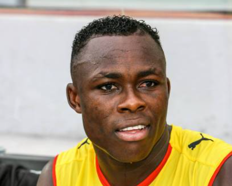 2026 WC: Black Stars must approach Panama clash wi