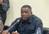 Big Push projects not for sale; report fraudsters – Roads Minister warns Minister for Roads and Highways, Kwame Governs Agbodza