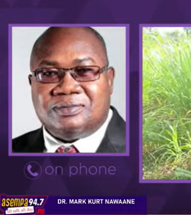 Continue weeding projects your government left in 