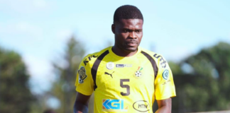 2026 WC: Build Black Stars midfield around Thomas Partey – Attram urges Queiroz