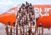 2026 WC: Black Stars arrive in Rhode Island for final phase preparations ahead of Panama opener