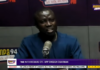 I am unique in my own way – Richard Oti declares bid for NPP First Vice Chairman position