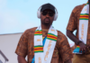 2026 WC: Black Stars are here to compete, not as spectators – Jordan Ayew