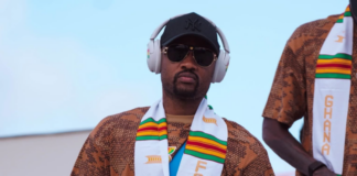 2026 WC: Black Stars are here to compete, not as spectators – Jordan Ayew