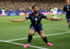 2026 WC: Cunha at the double as Brazil beat Haiti to go top of group