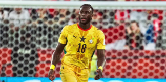 2026 WC: It was a perfect result – Jerome Opoku after win over Panama