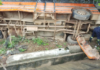 Four killed in Metro Mass Transit bus crash on Peki stretch