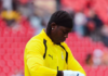 2026 WC: Daniel Gasper optimistic over Ati-Zigi’s recovery ahead of England test