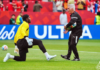 2026 WC: ‘Our goalkeepers will be ready’ – Gasper ahead of Ghana v England clash