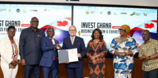 GIPC woos Canadian investors for value addition in key industrial sectors